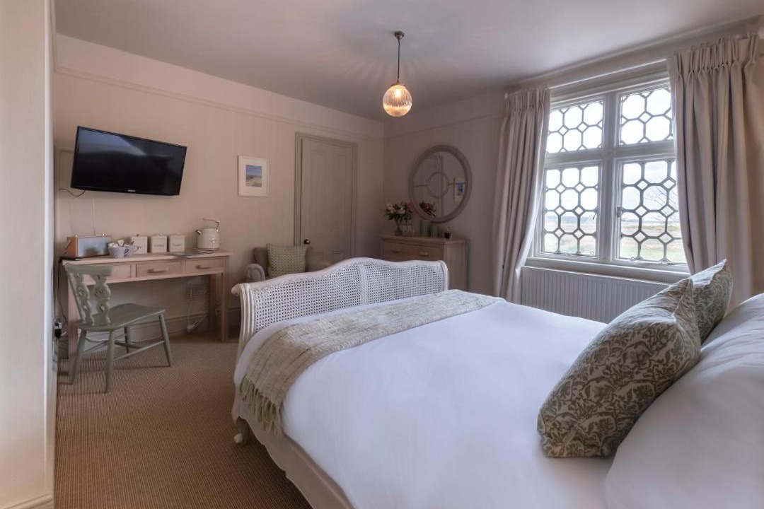 Photo of Bedroom in Dunwich