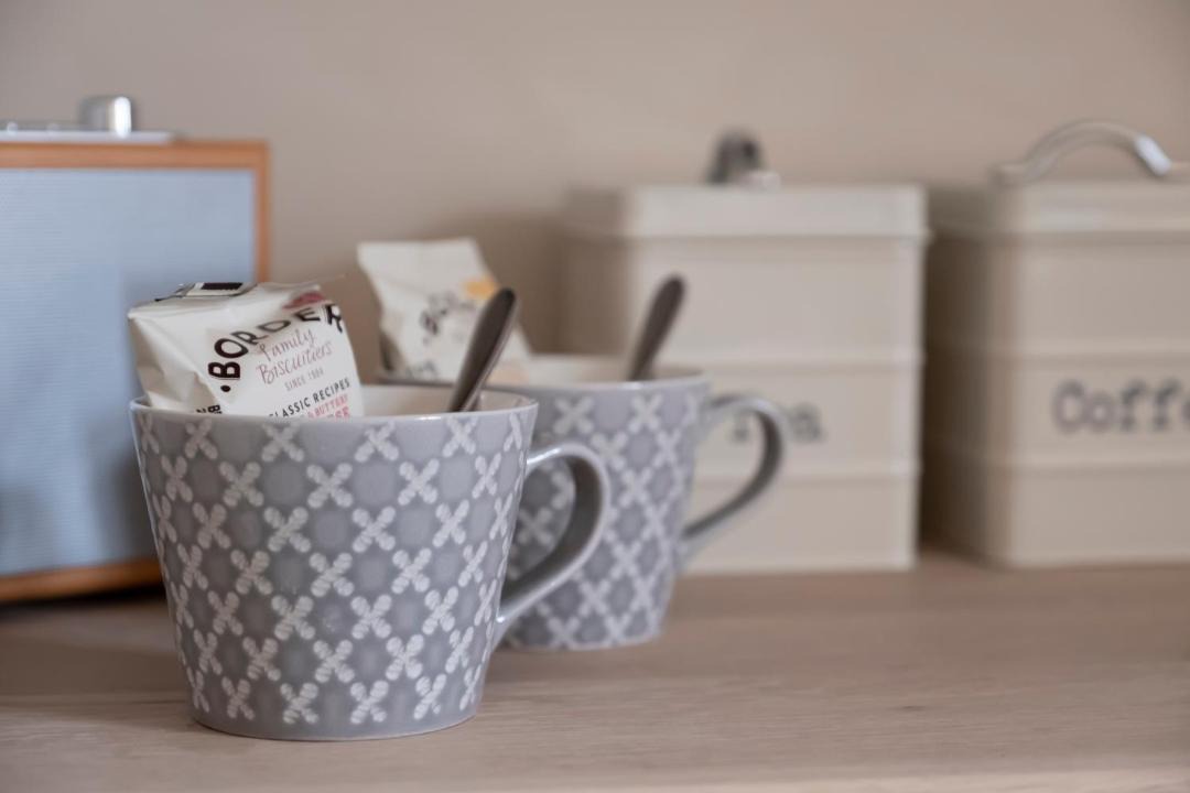 Photo of Bedroom in Dunwich