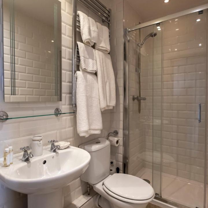 Photo of Bathroom in Dunwich