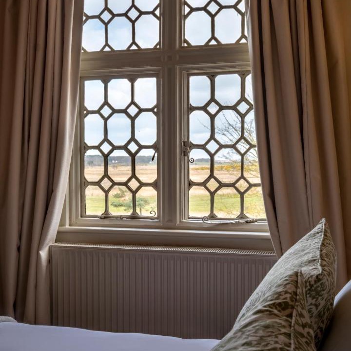 Photo of Bedroom in Dunwich