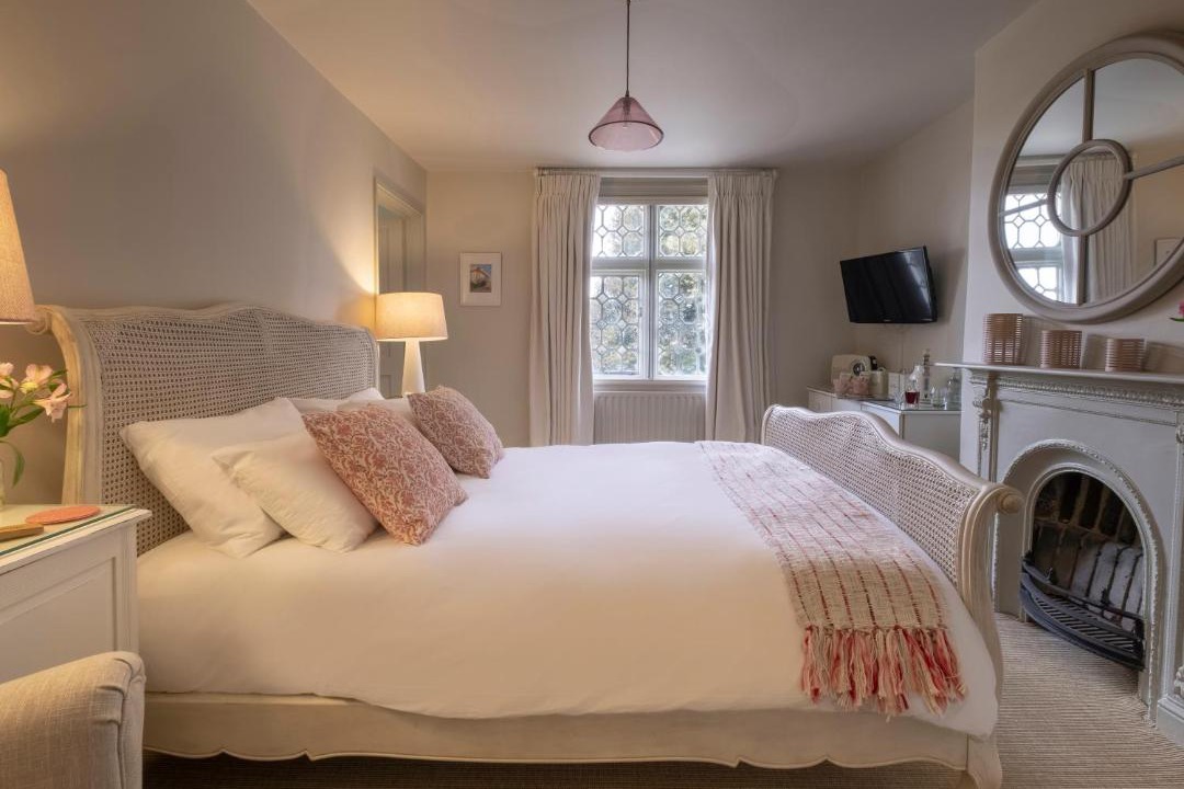 Photo of Bedroom in Dunwich