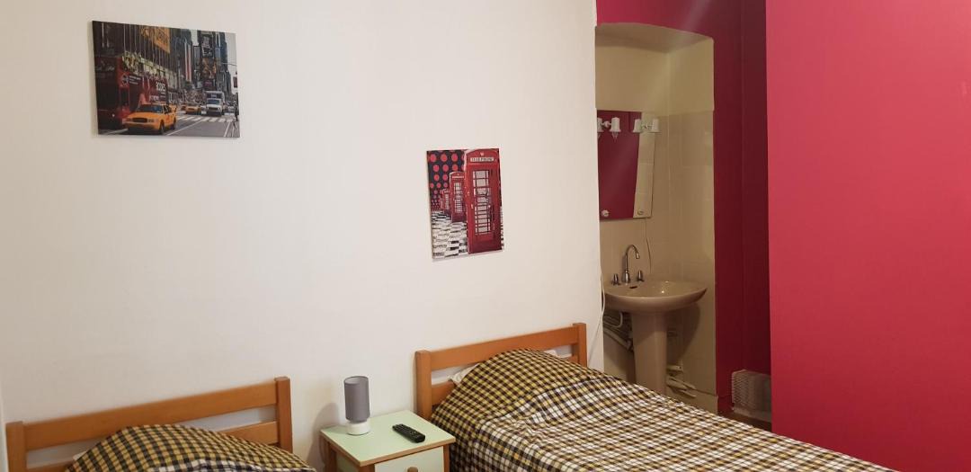 Photo of Bedroom in Fontaine