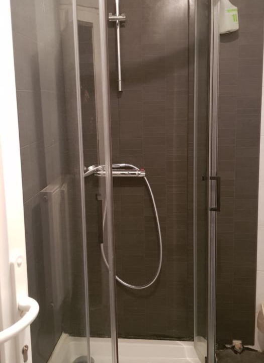 Photo of Bathroom in Fontaine