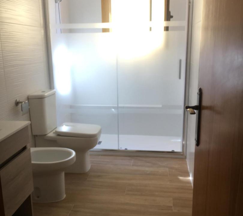 Photo of Bathroom in El Grau de Moncofa