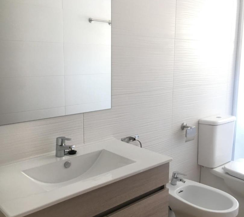 Photo of Bathroom in El Grau de Moncofa