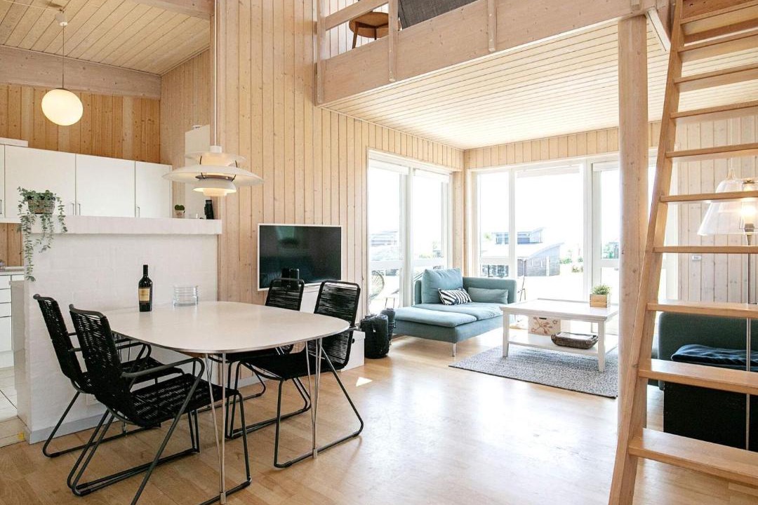 Photo of Livingroom in Faaborg