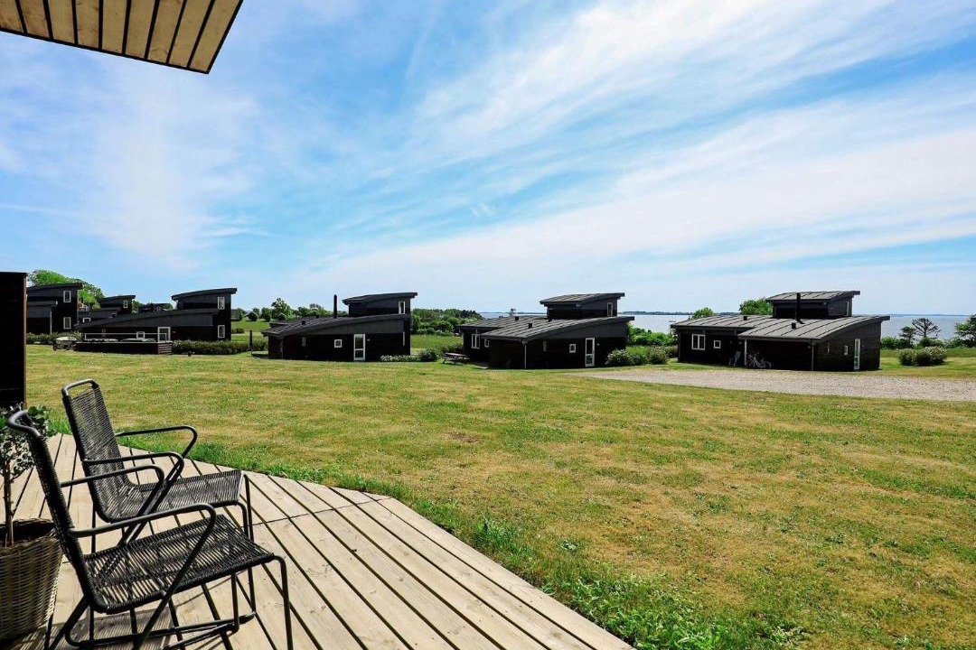 Photo of Patio Balcony in Faaborg