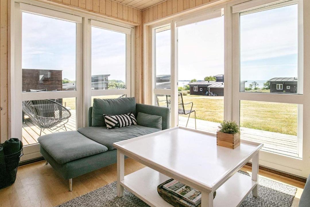 Photo of Livingroom in Faaborg