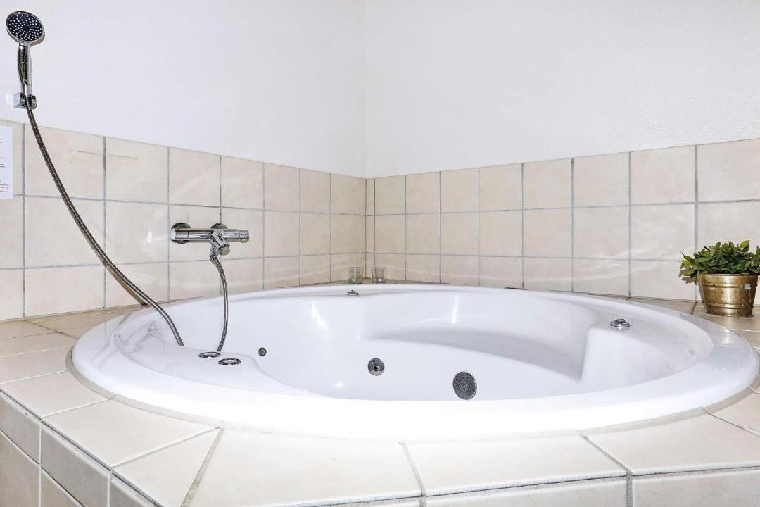 Photo of Bathroom in Faaborg