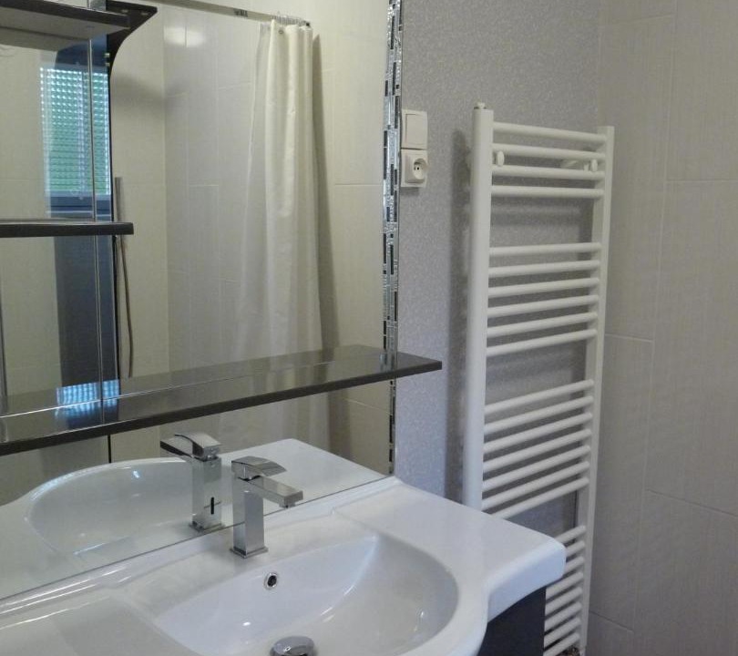 Photo of Bathroom in Saint-Nicolas-des-Bois
