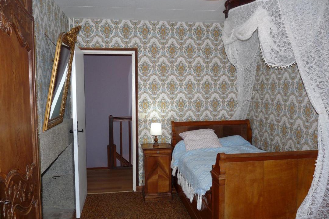 Photo of Bedroom in Saint-Nicolas-des-Bois