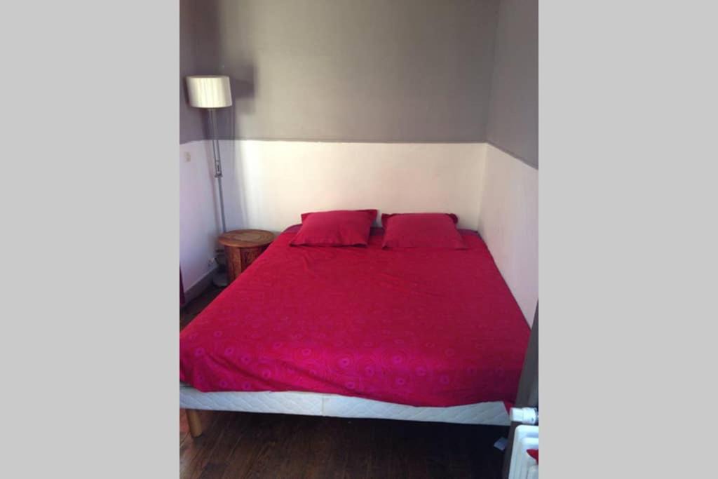 Photo of Bedroom in Colombier - Champ de Mars