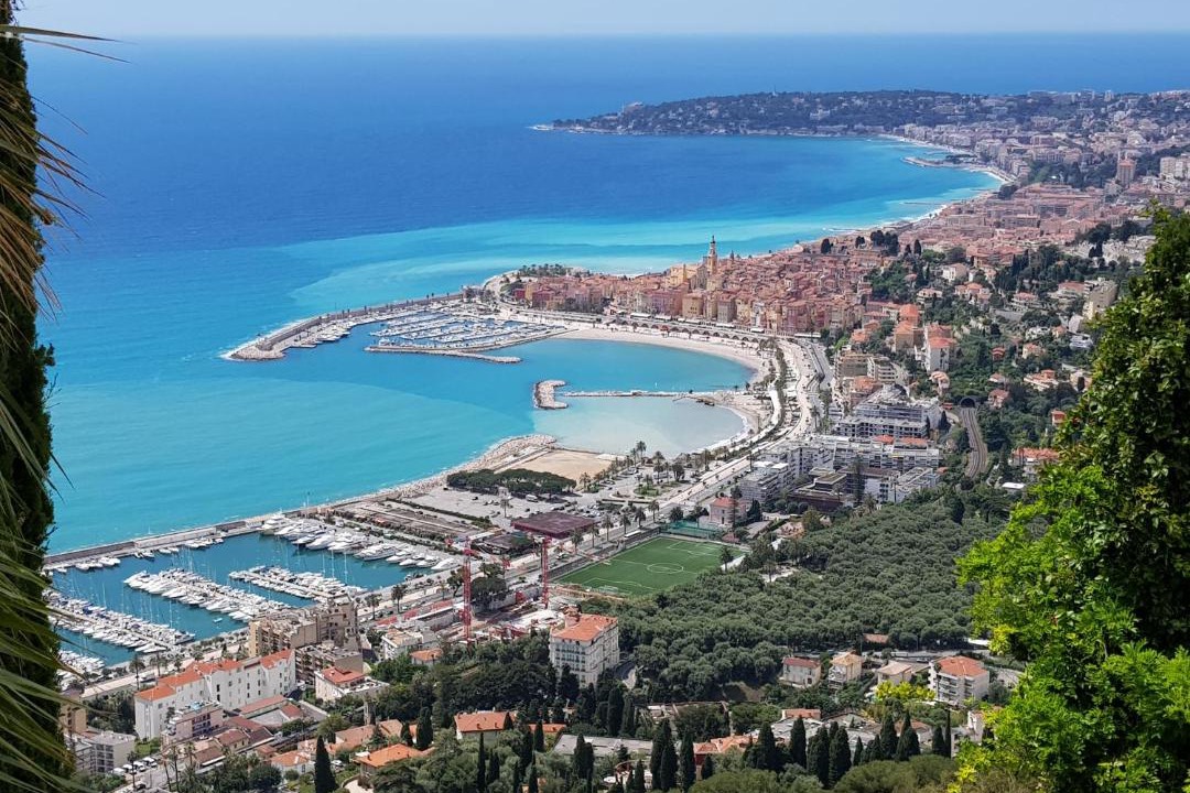 Photo of Others in Menton