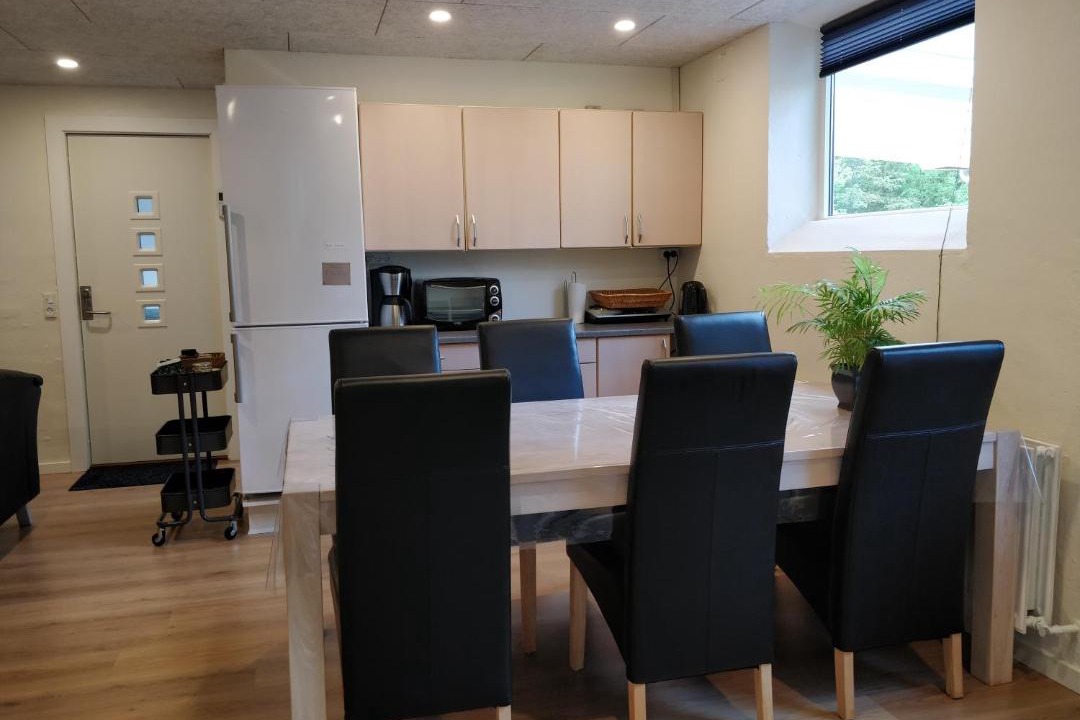 Photo of Others in Bækmarksbro