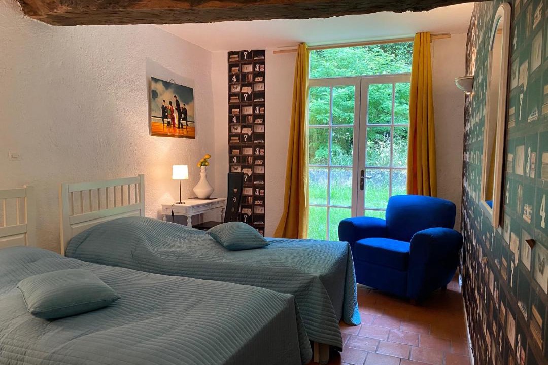 Photo of Livingroom in Aunou-sur-Orne