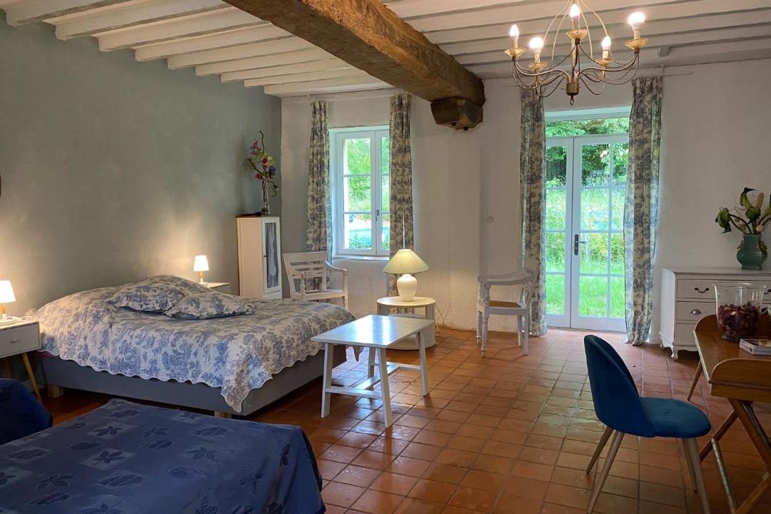 Photo of Others in Aunou-sur-Orne