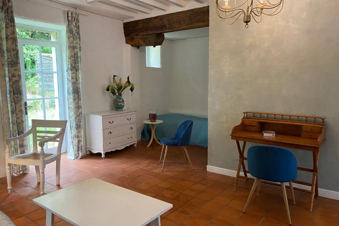 Photo of Livingroom in Aunou-sur-Orne