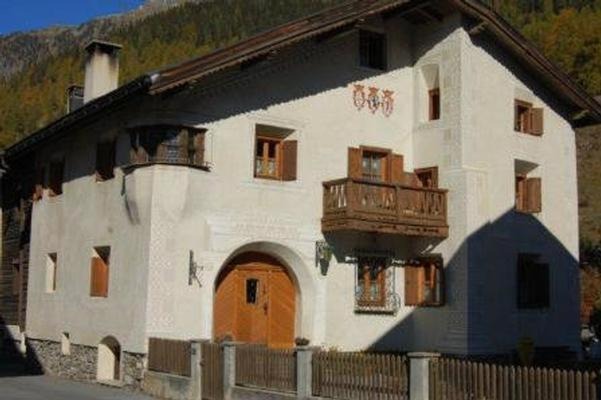 Photo of Others in Zernez