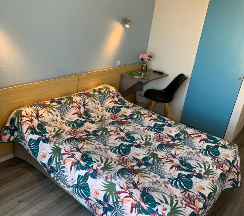 Photo of Bedroom in Dax