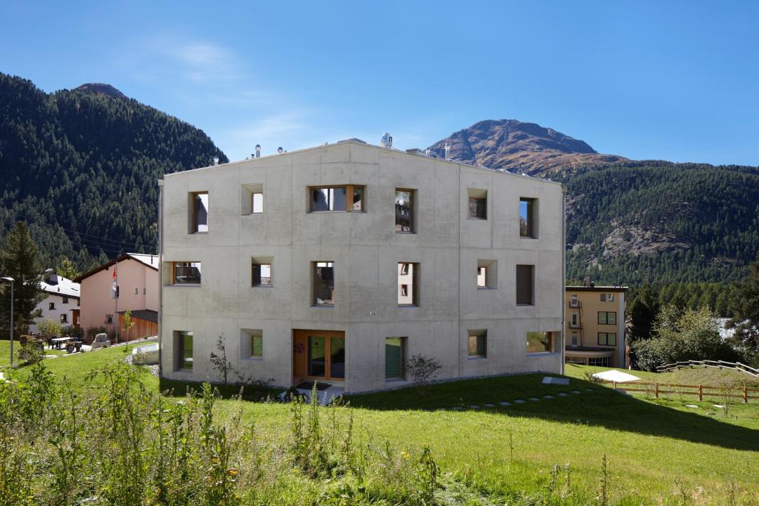Photo of Others in Pontresina