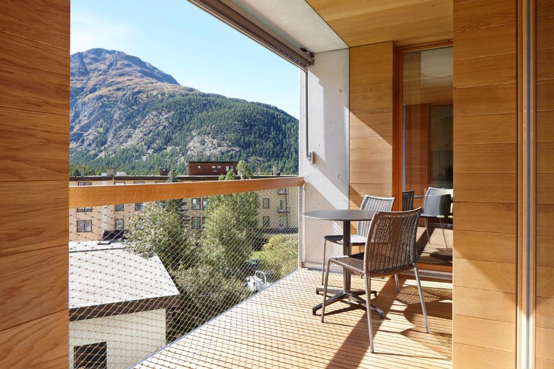 Photo of Others in Pontresina
