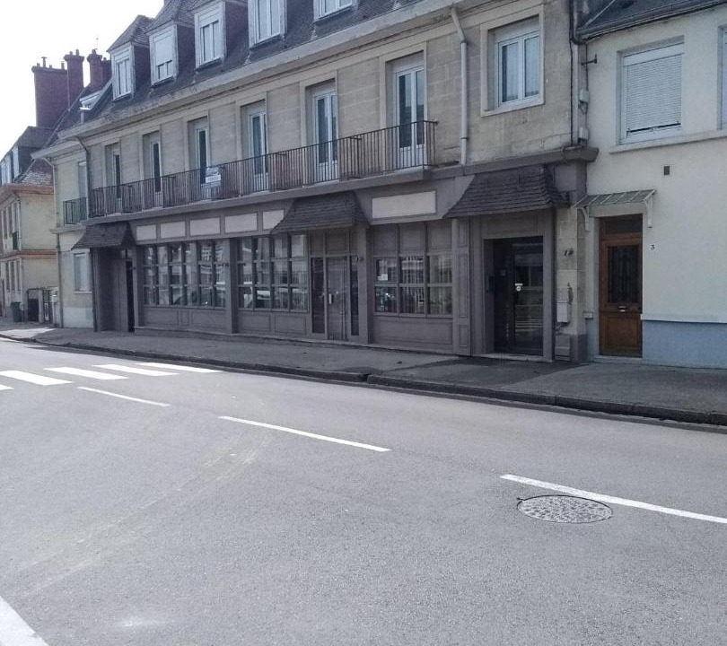 Photo of Buildings in Caudebec-en-Caux