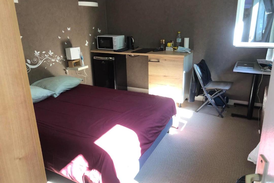 Photo of Bedroom in Caudebec-en-Caux