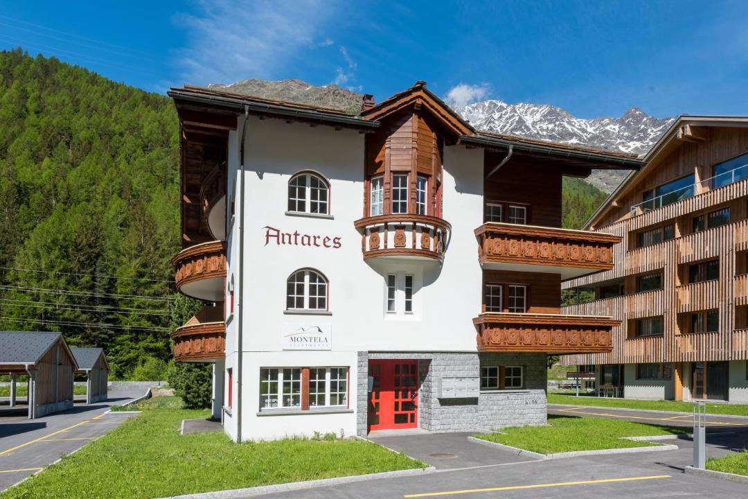 Photo of Others in Saas Grund