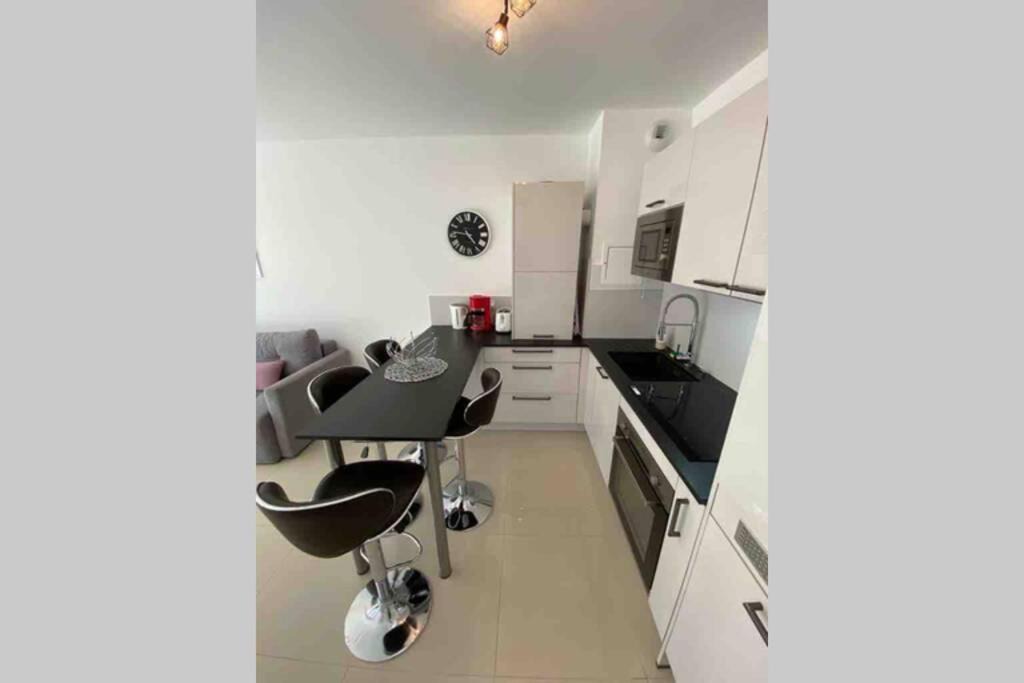 Photo of Livingroom in Cros-de-Cagnes