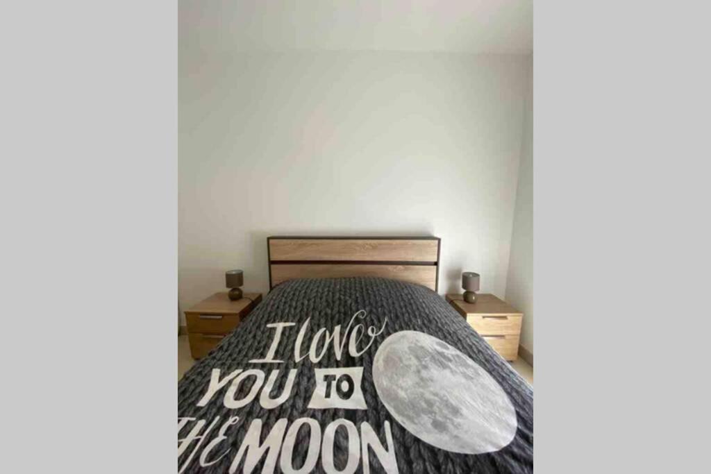 Photo of Bedroom in Cros-de-Cagnes