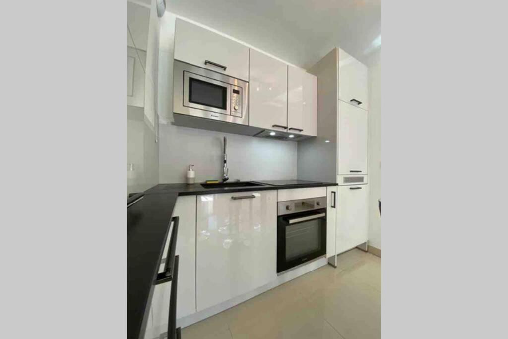 Photo of Kitchen in Cros-de-Cagnes