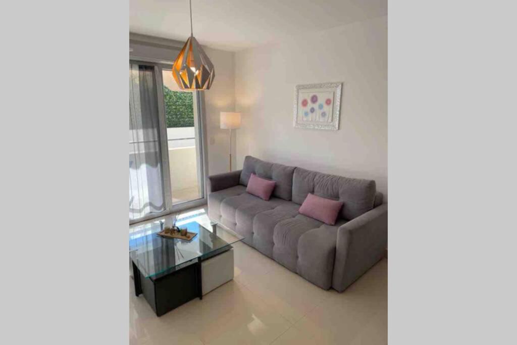 Photo of Livingroom in Cros-de-Cagnes