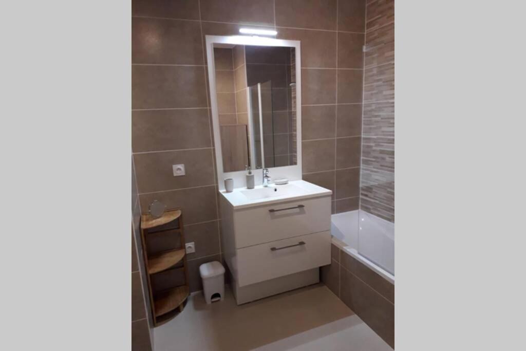 Photo of Bathroom in Cros-de-Cagnes