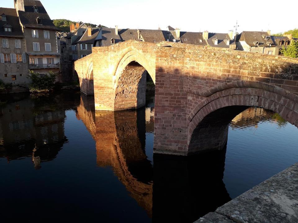 Photo of Others in Espalion