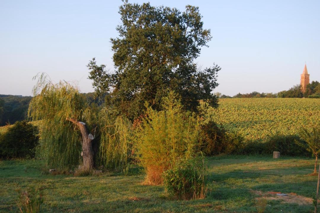 Photo of Outdoor in Roqueseriere