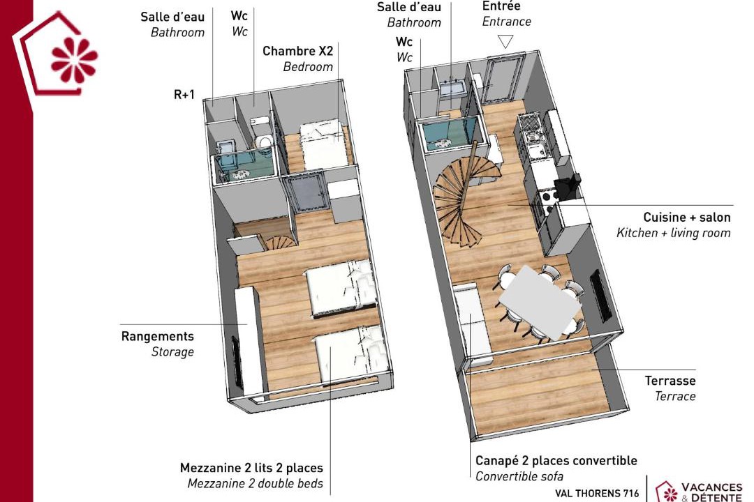 Photo of Others in Val-Thorens