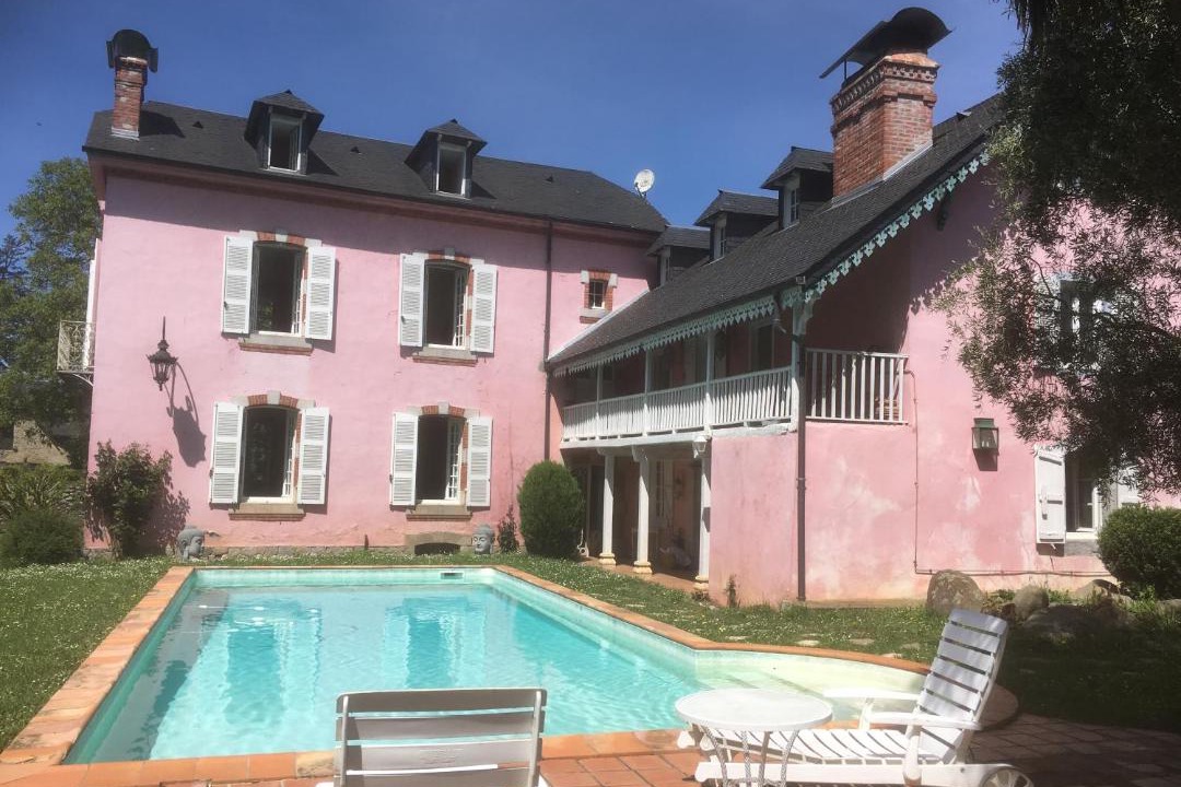 Photo of Others in Saint-Pe-de-Bigorre