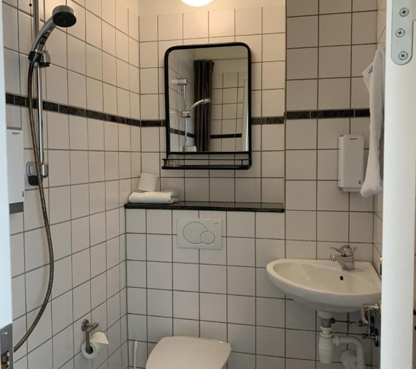 Photo of Bathroom in Ribe