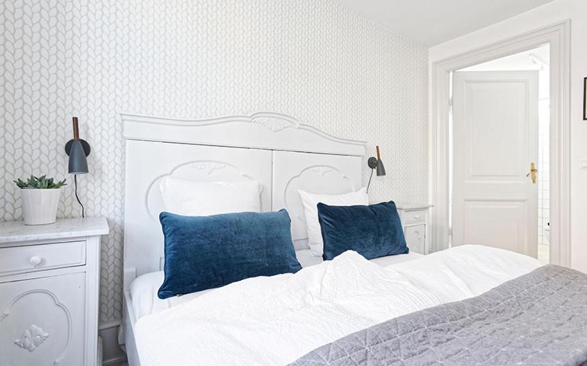 Photo of Bedroom in Helsingor