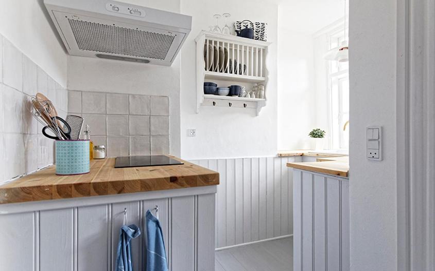 Photo of Kitchen in Helsingor