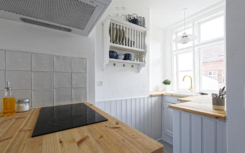 Photo of Kitchen in Helsingor