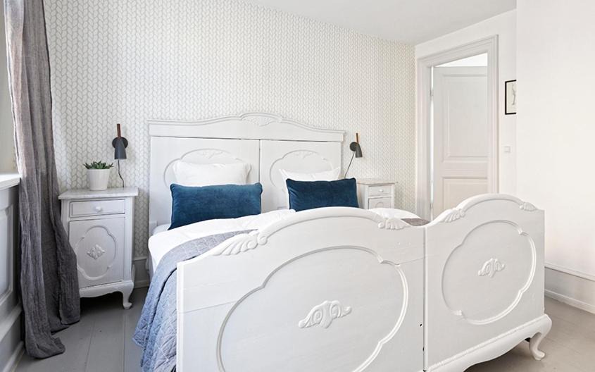 Photo of Bedroom in Helsingor