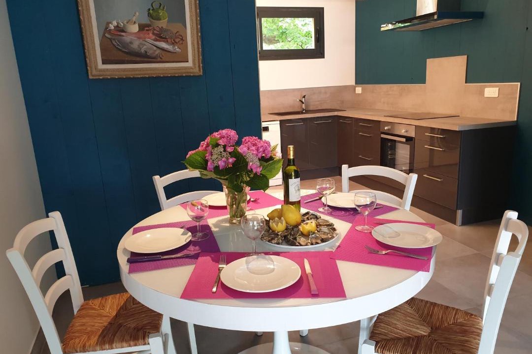 Photo of Kitchen in Biganos