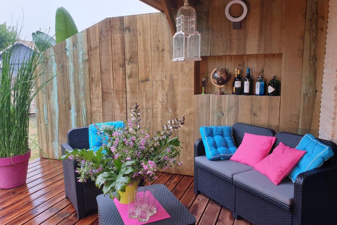 Photo of Others in Biganos