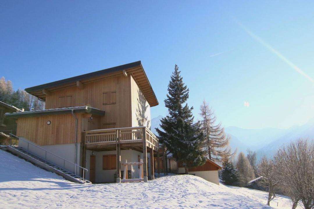 Photo of Others in Vallandry