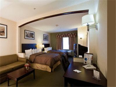Photo of Bedroom in Elgin