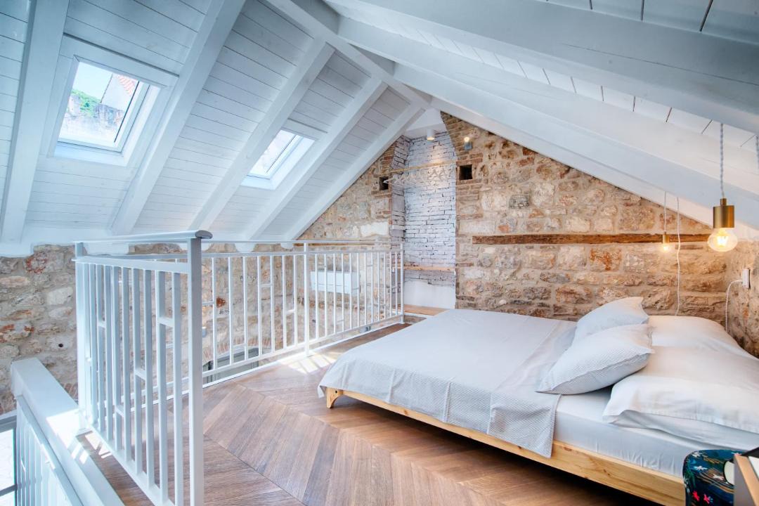 Photo of Bedroom in Vis