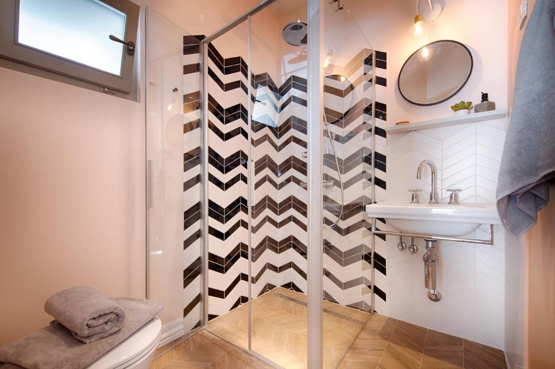 Photo of Bathroom in Vis