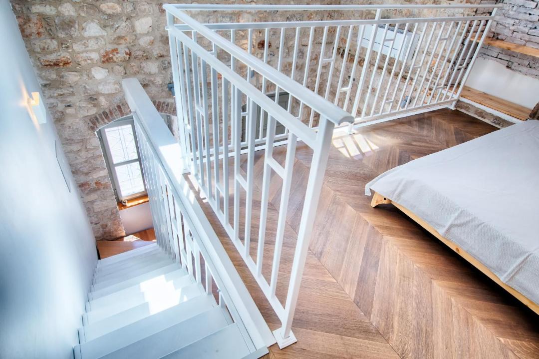 Photo of Bedroom in Vis