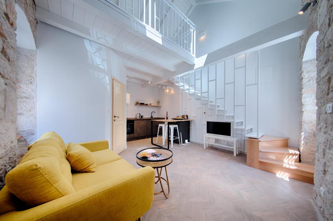 Photo of Livingroom in Vis